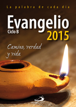 Evangelio 2015 (San Pablo)
