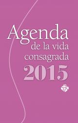 Agenda de la vida consagrada 2015